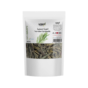 Verveine citronnée