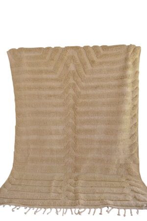 Tapis Beni Ouarain