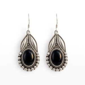Boucles d’oreilles