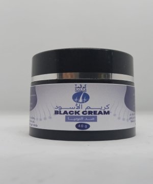 BLACK CREME