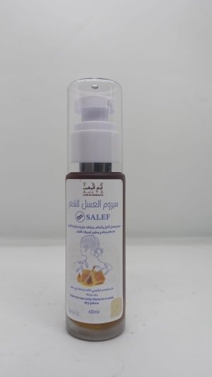 Salef