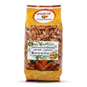 Amandes