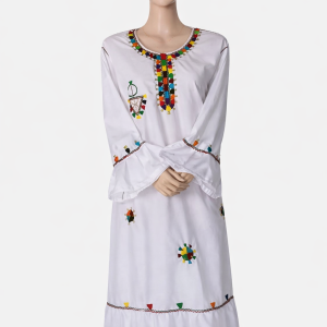 Kandoura amazighe