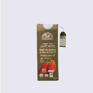 Huile de Figue de Barbarie 30ML