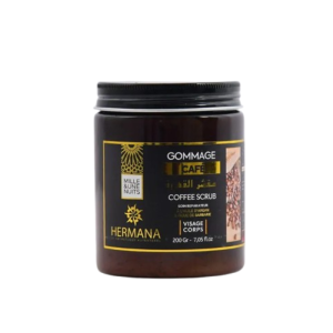 Gommage Café 200GR
