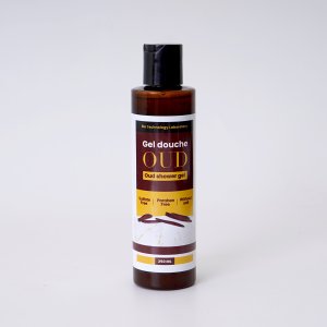 Gel Douche Oud 250 ml