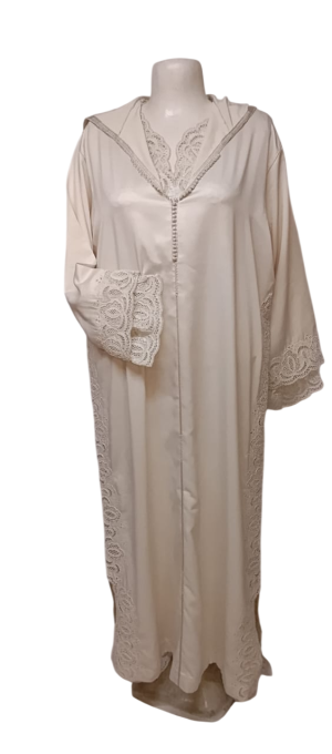 Djellaba 2 pieces