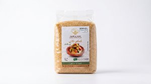 Couscous Toulati