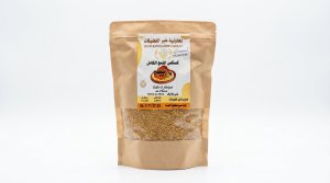 Couscous au blé complet