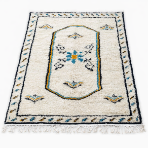 Tapis traditionnel