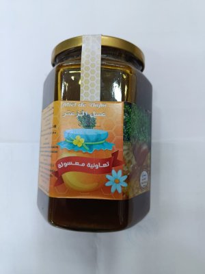 Miel de thym