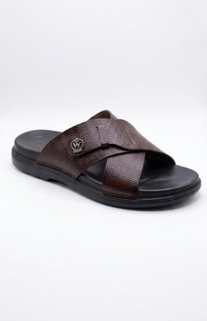 Sandales pour hommes