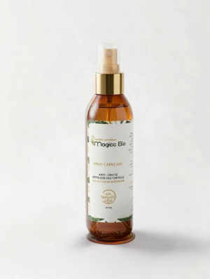 Spray Capillaire Anti-chute