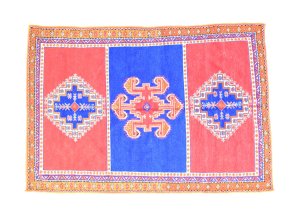 Tapis Noué