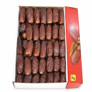 Dattes Majhoul