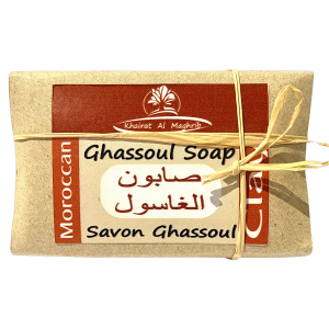 Savon ghassoul