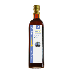 Huile de Nigelle