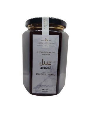 Miel d'Euphorbe