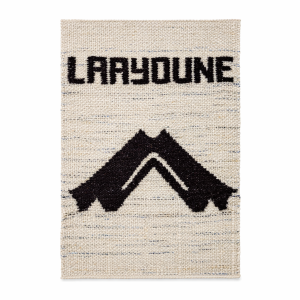Tapis en plastique