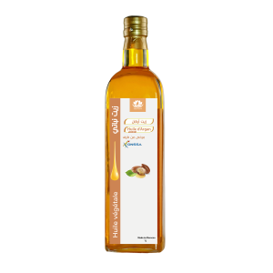 Huile d’Argan