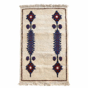 Tapis Mermoucha