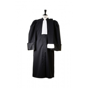 tenue avocat