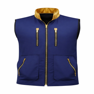 tenue livreur