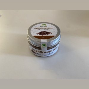 Gommage au Café & Argan