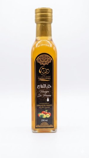 Vinaigre de cidre de pomme