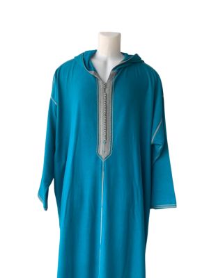 Jellaba homme