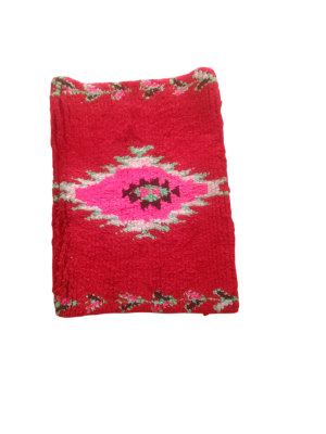 Tapis Bennouri en fil