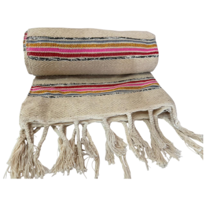Hanbel marocain 1 × 2 m (petit tapis)