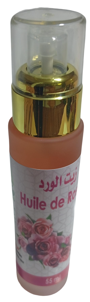 Huile de Rose 55ML