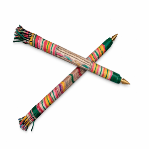 couverture stylo