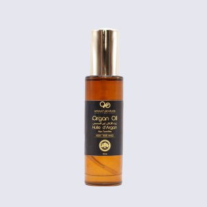 Huile d’Argan Cosmétique 55ML