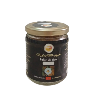 Pollen de ciste