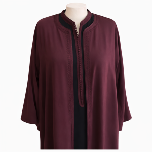 Caftan 2 pièces