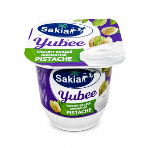 اليوغورت