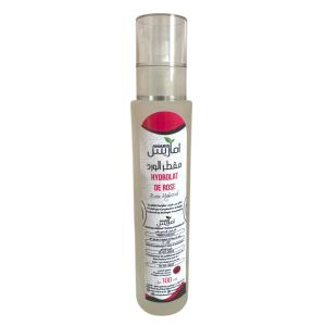 Hydrolat de rose