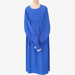 Robe longue