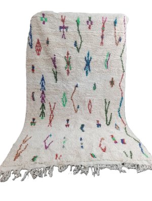 Tapis marocain
