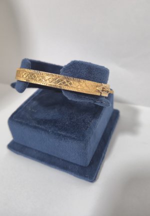 Bracelet Beldi Argent 925 Rhodié