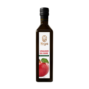 Vinaigre de cidre