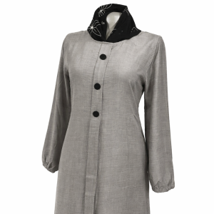 abaya féminine