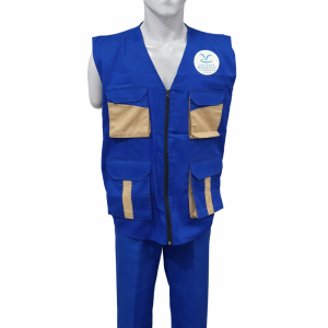 Tenue professionnelle