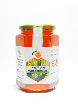 Miel de Zaqqum