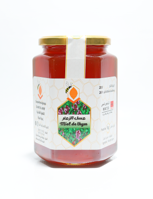 Miel de Thym