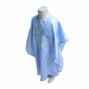 tenue traditionnelle sahraoui pour homme
