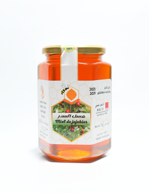 Miel de Jujubier