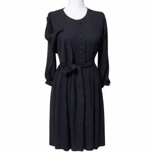 Robe longue
